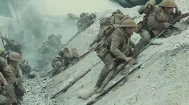 Timeline: la prima guerra mondiale