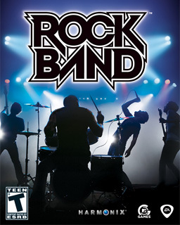 The Rolling Loud of Rock Band