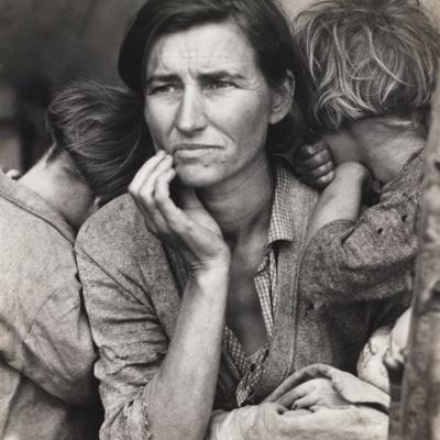 Timeline: Years 1921-1941