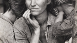 Timeline: Years 1921-1941