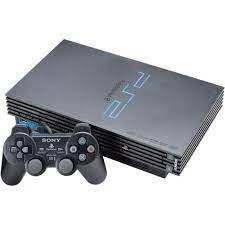 Playstation 2