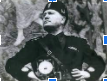 Mussolini forms the Fascist Party in Italy