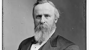 Presidential election of 1876