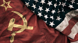 Timeline: Eix cronològic de presidents d'EUA i de l'URSS des de la 2a GM fins avui