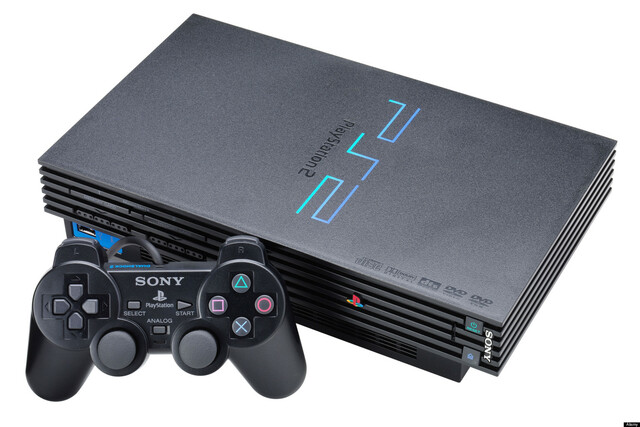 Sony's PlayStation 2 Massive Success