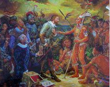 capture of Puerto Rico