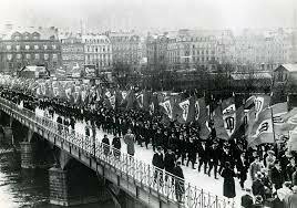 Annexation of Sudetenland