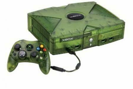Microsoft Releases Xbox