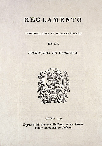 Secretaría de Hacienda