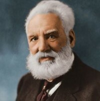 Inventó el teléfono