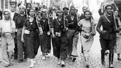 Sublevación militar del 18 de julio