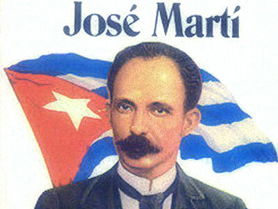 Jose Marti Led Cuba second war