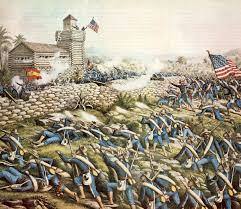 Battle of San Juan hill