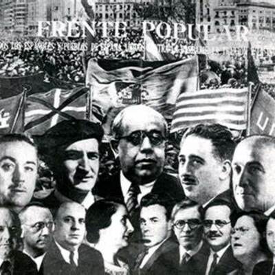 Timeline: Desde 1902... a 1936