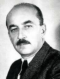 Nagy Ferenc miniszterelnők emigrációja