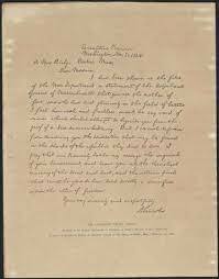 The Publication of the De Lome Letter