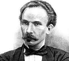 Jose Marti led Cuba's second war for independence