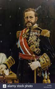 Valeriano Weyler was sent to Cuba by Spain