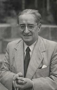 Carles Riba i Bracons (1893 - 1959)