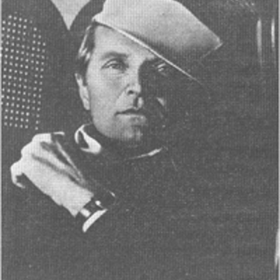 Timeline: Paul Feyerabend 1924 - 1994