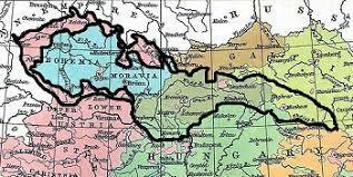 Annexation of Sudetenland