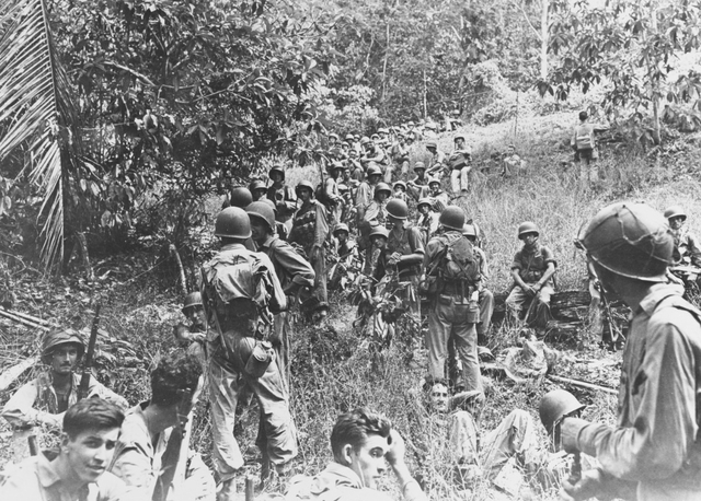 Guadalcanal Campaign