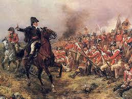 Défaite de Waterloo