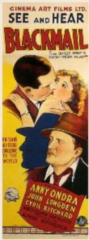 Blackmail