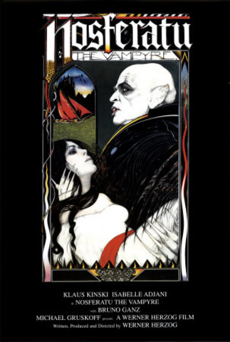 Nosferatu