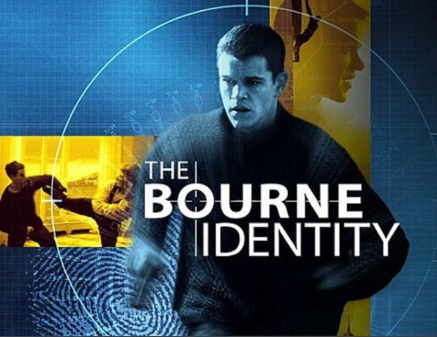 Bourne Identity