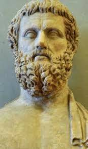 Costituzione timocratica di Solone