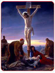 2 de abril: Viernes Santo: Pasión de Cristo y Viacrucis