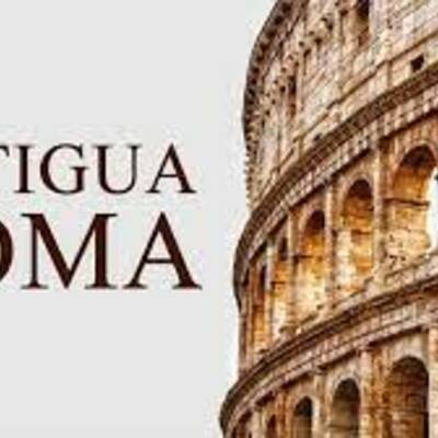 Timeline: Antigua Roma