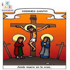 Viernes Santo