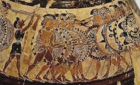 Battaglia di Maratona