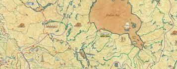 Création de la compagnie du Nord-Ouest