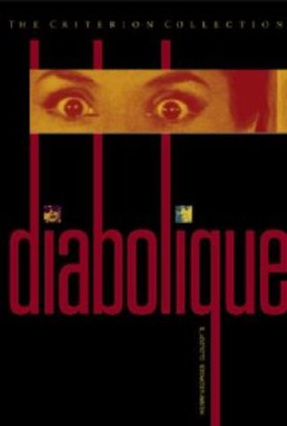 Les Diaboliques
