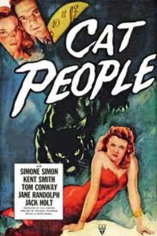 Cat people