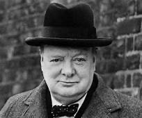 Winston Churchill becomes Britain's Prime Minister