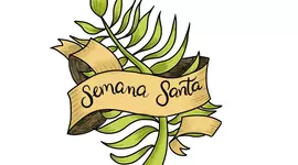 Timeline: Mi Semana Santa