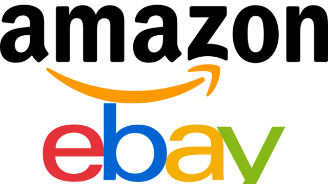 Se crea Amazon/e-bay