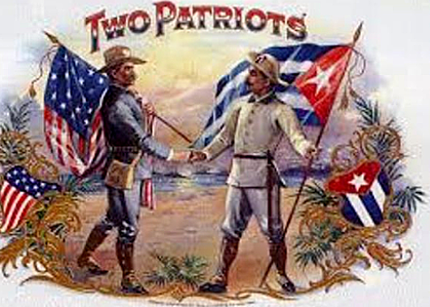 U.S. Attempt to Purchase Cuba