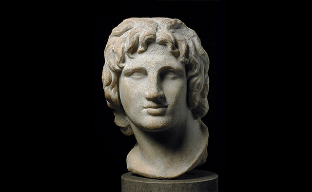 Morte di Alessandro Magno