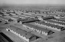 Japanese Internment Camps