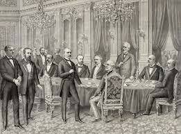 Treaty of Paris of 1898