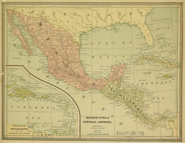 U.S. attempt to purchase Cuba