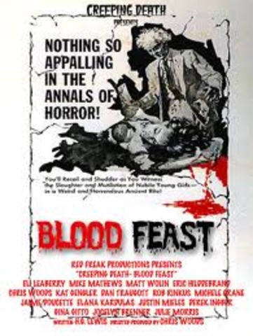 Blood Feast