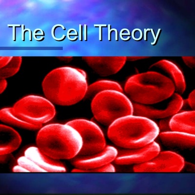 Timeline: cell theory evolution timeline 1590-1981