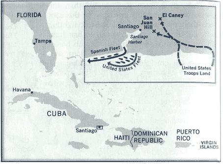 Naval Blockade of Cuba