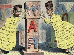 The Beginning of the Yellow Press